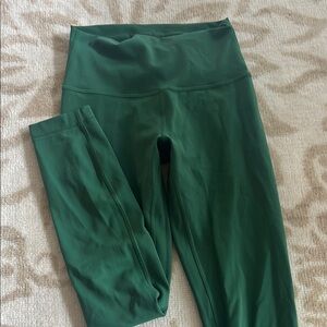 Lululemon Wunder Train